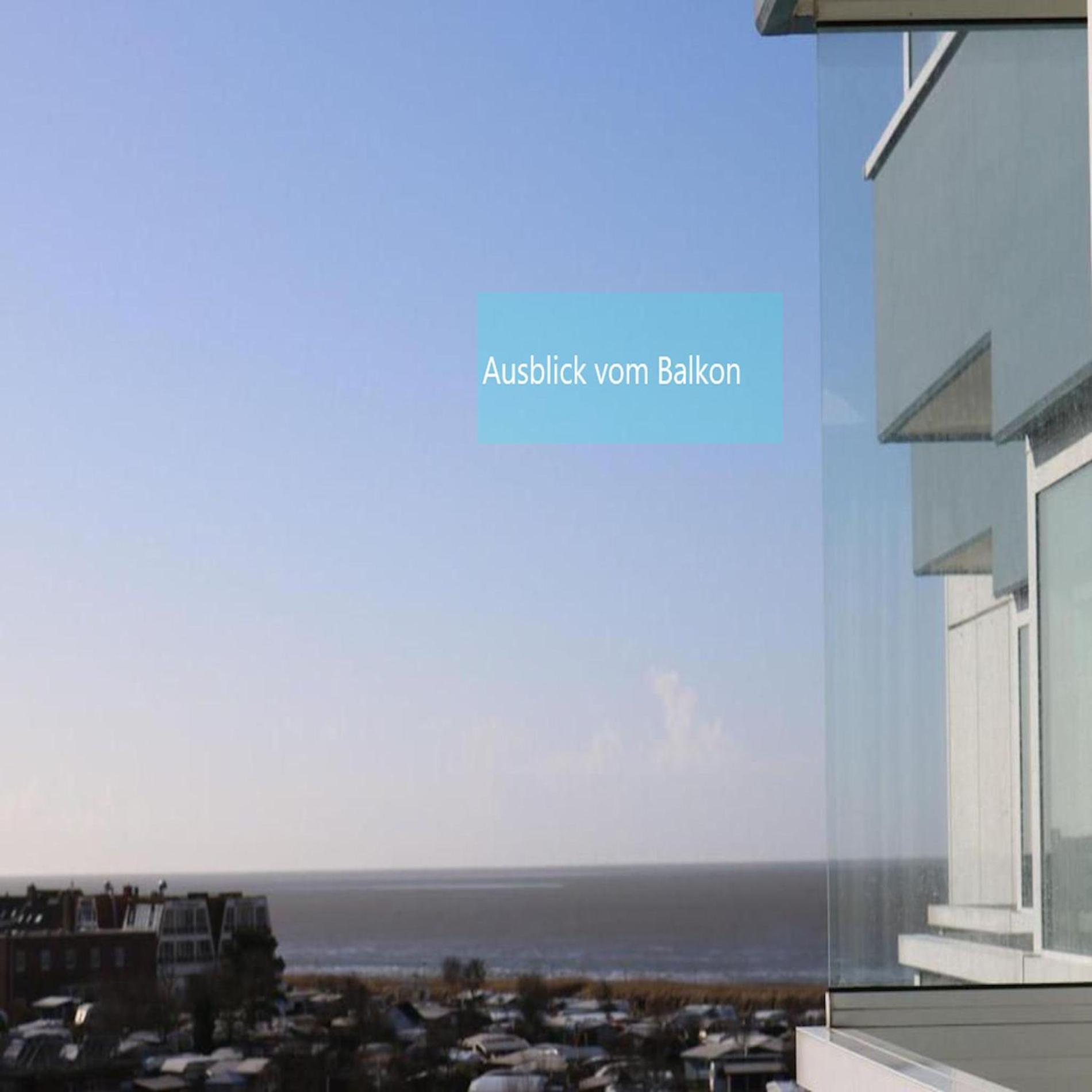 Schicke Fewo 150M Vom Strand Kostenlos Wlan Grosses Schwimmbad Sauna Cuxhaven Eksteriør bilde