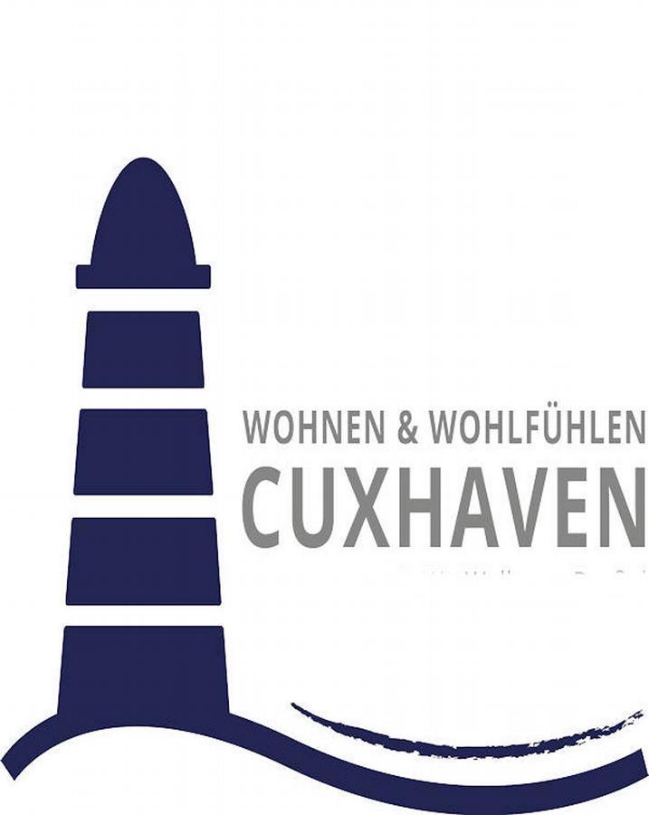 Schicke Fewo 150M Vom Strand Kostenlos Wlan Grosses Schwimmbad Sauna Cuxhaven Eksteriør bilde