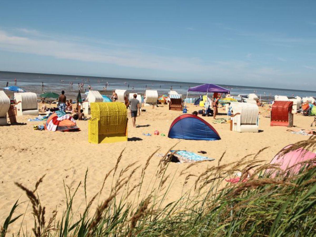 Schicke Fewo 150M Vom Strand Kostenlos Wlan Grosses Schwimmbad Sauna Cuxhaven Rom bilde